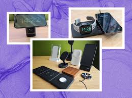Wireless Charger For IPhone