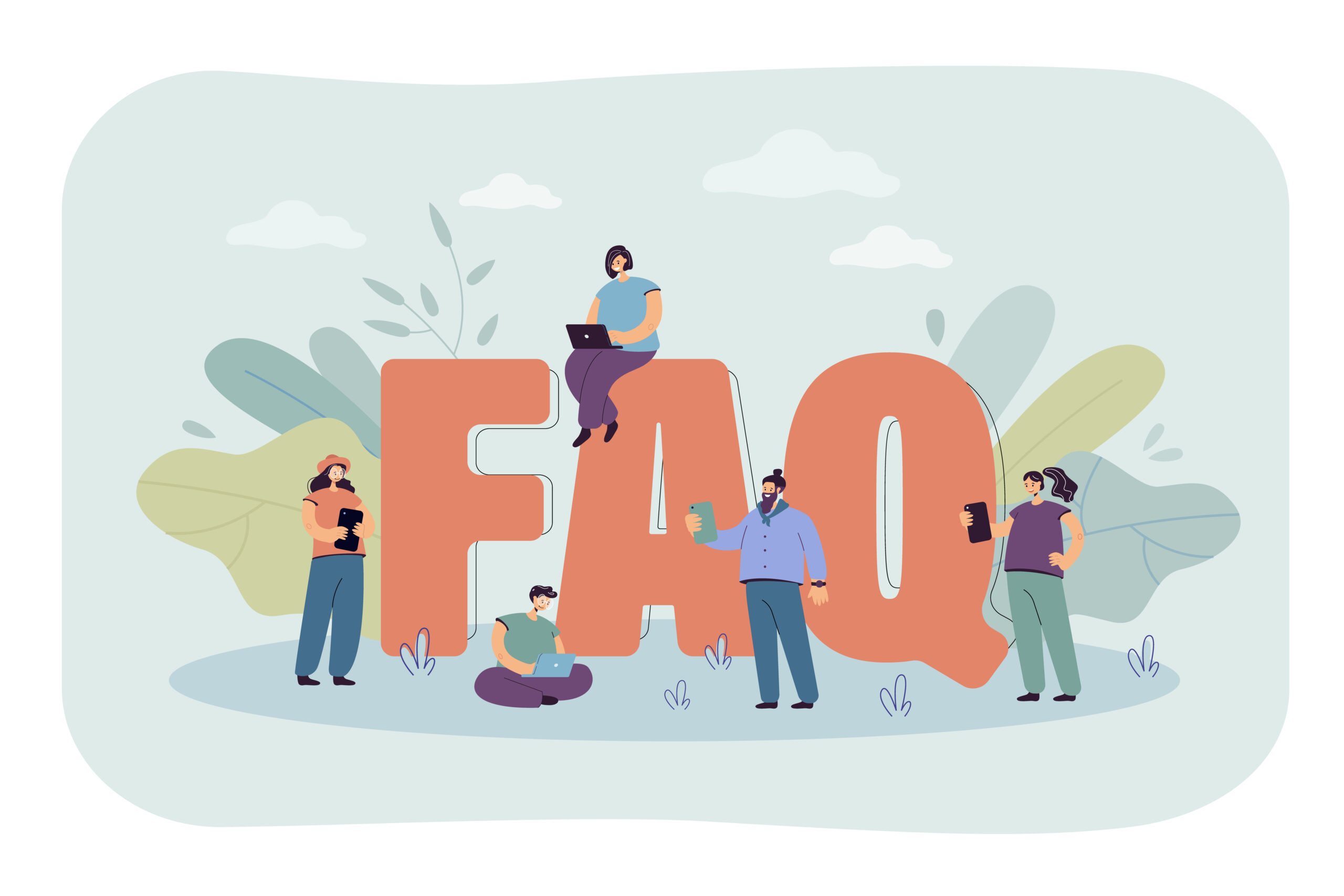 FAQ