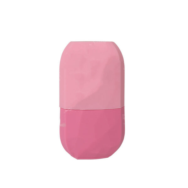Cosmetics Ice Compression Silicone Ice Tray